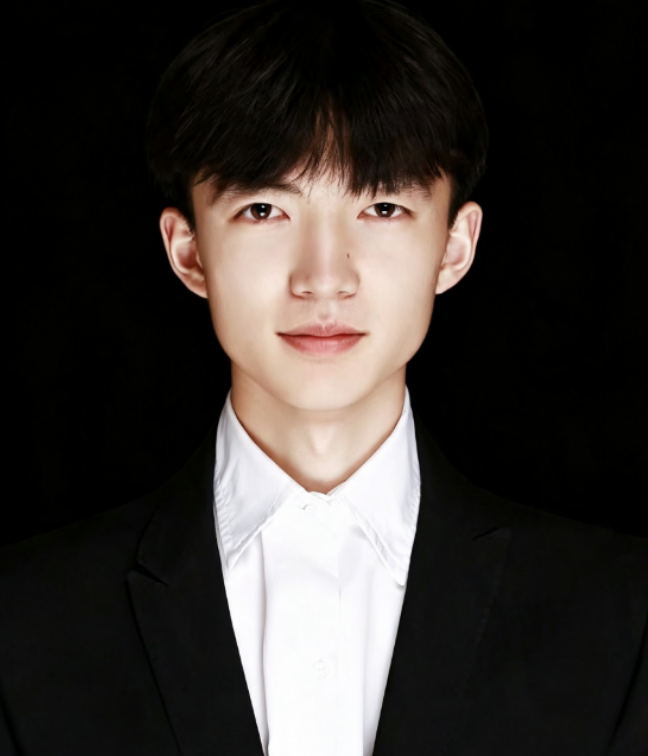 杨志