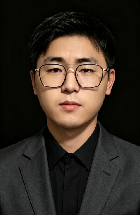邵子陈