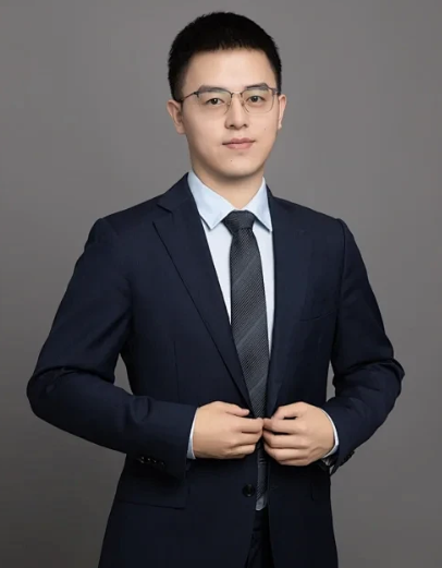 李立强